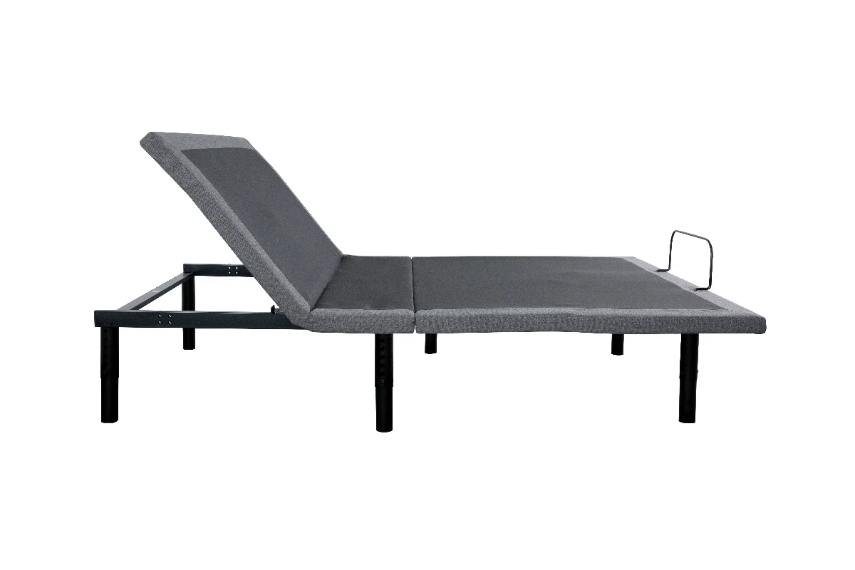 Nupg400 Adjustable Foundation - Image 12