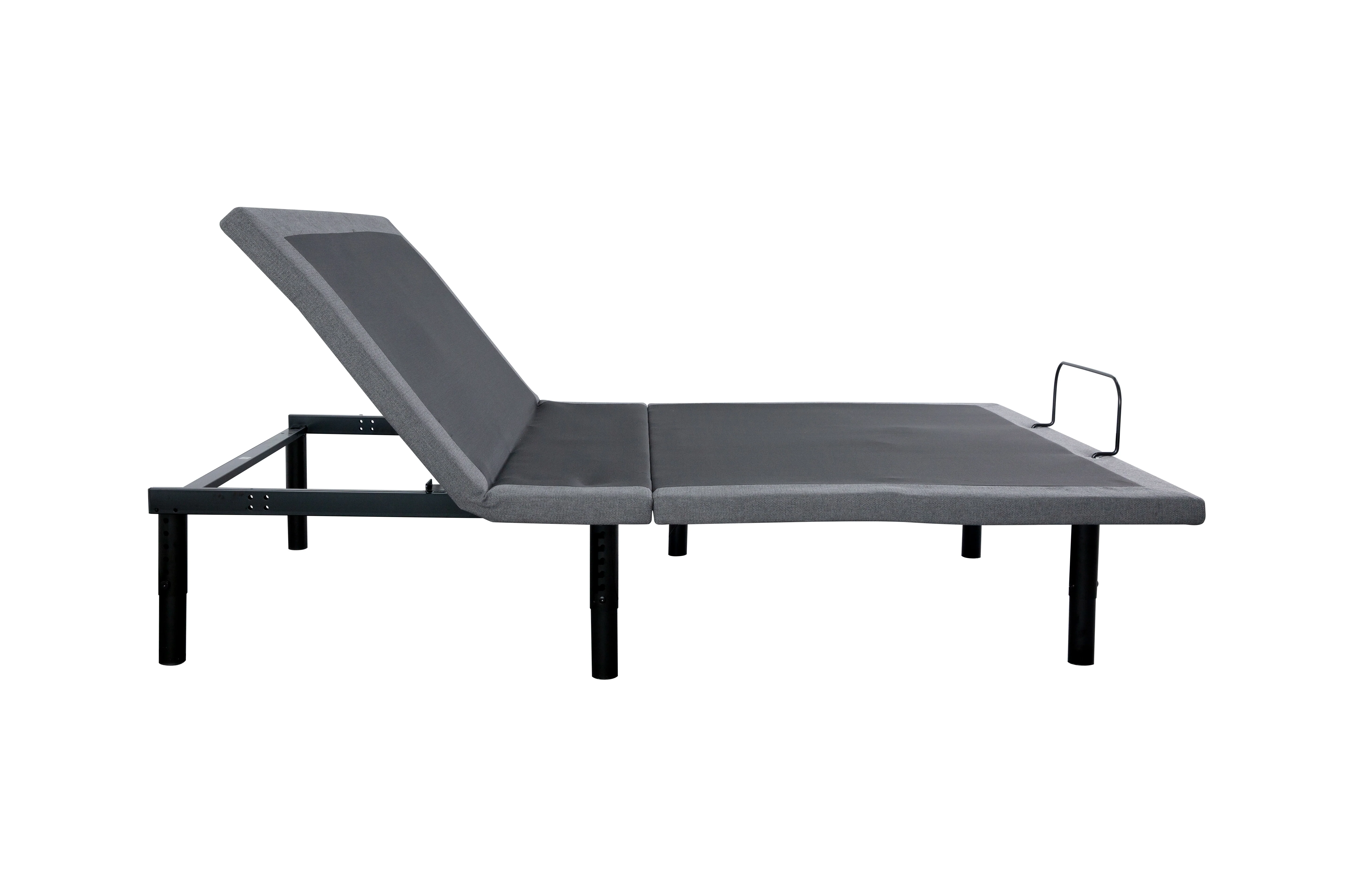 Nupg400 Adjustable Foundation - Image 20