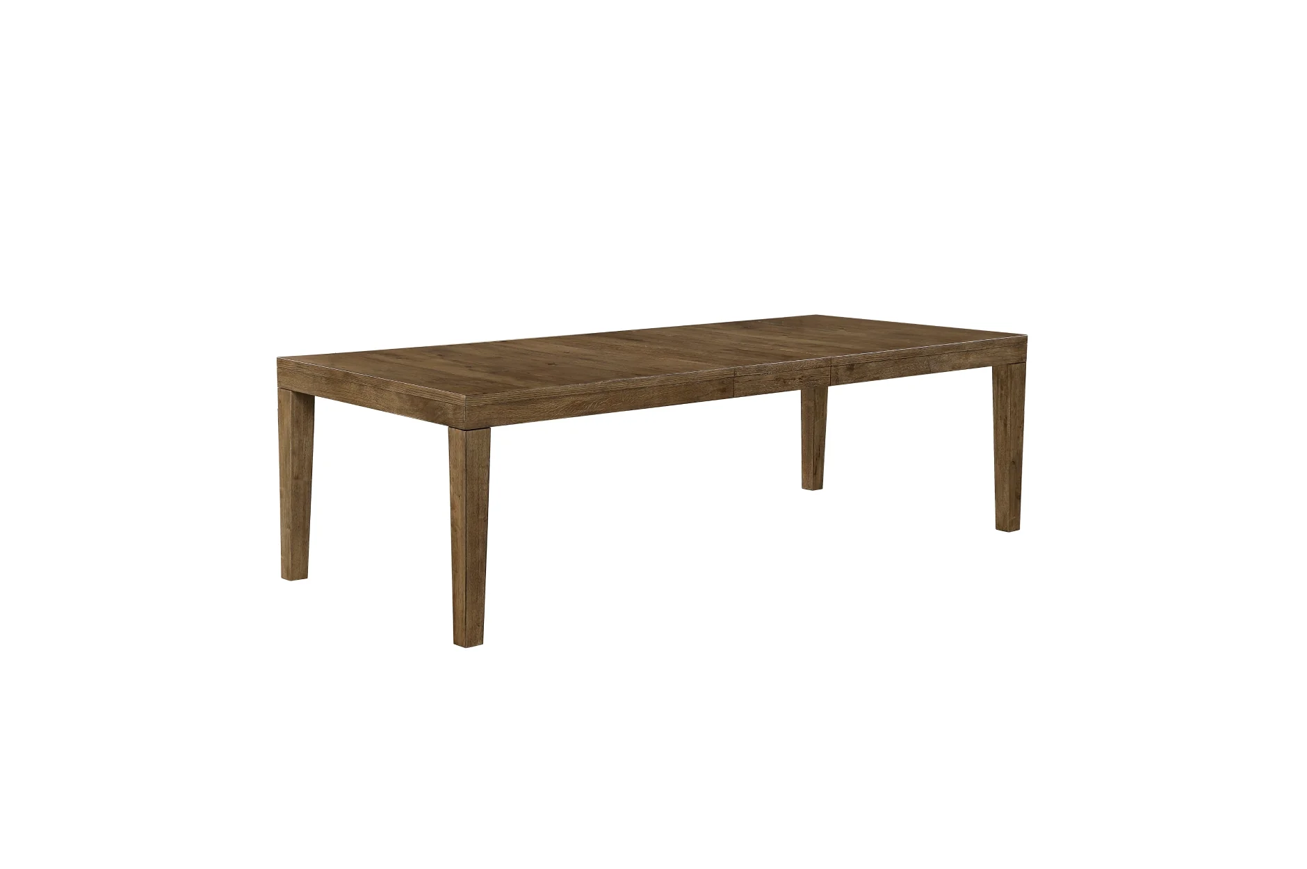 Oaklyn Dining Table & 6 Chairs & 2 Arm Chairs - Image 3