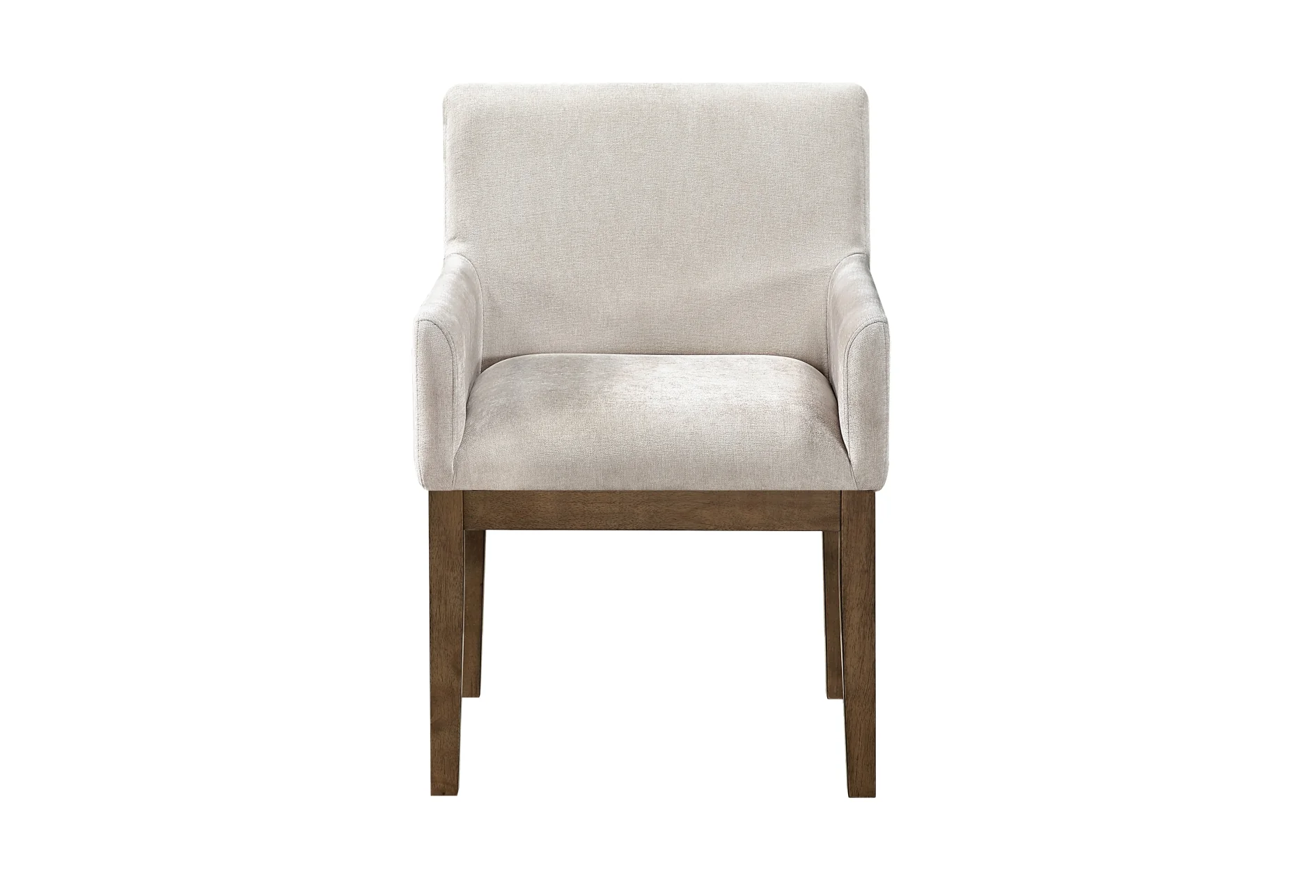 Oaklyn Dining Table & 6 Chairs & 2 Arm Chairs - Image 7