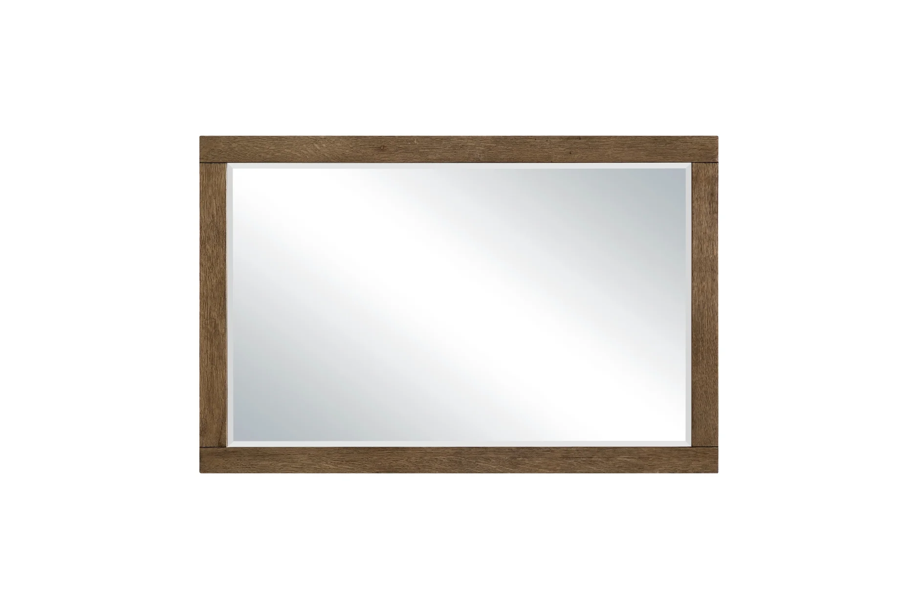 Oaklyn Panel Bed & Dresser & Mirror & Nightstand - Image 29