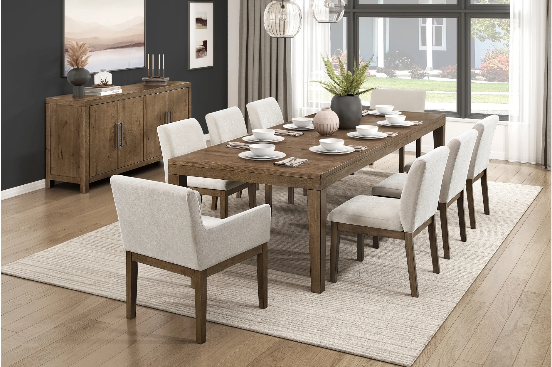 Oaklyn Side Chair - Image 6