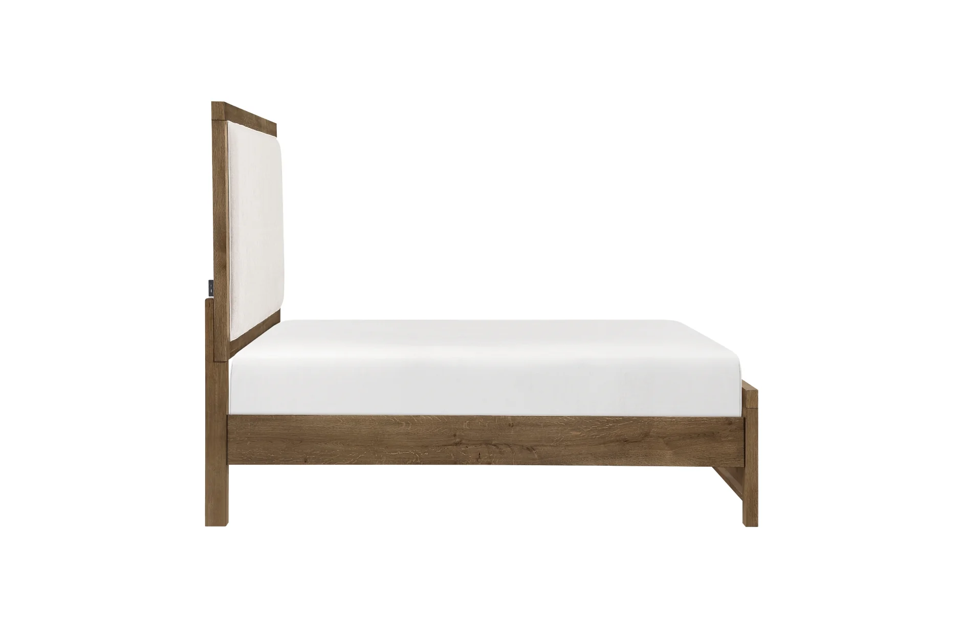 Oaklyn Upholstered Panel Bed - Image 13