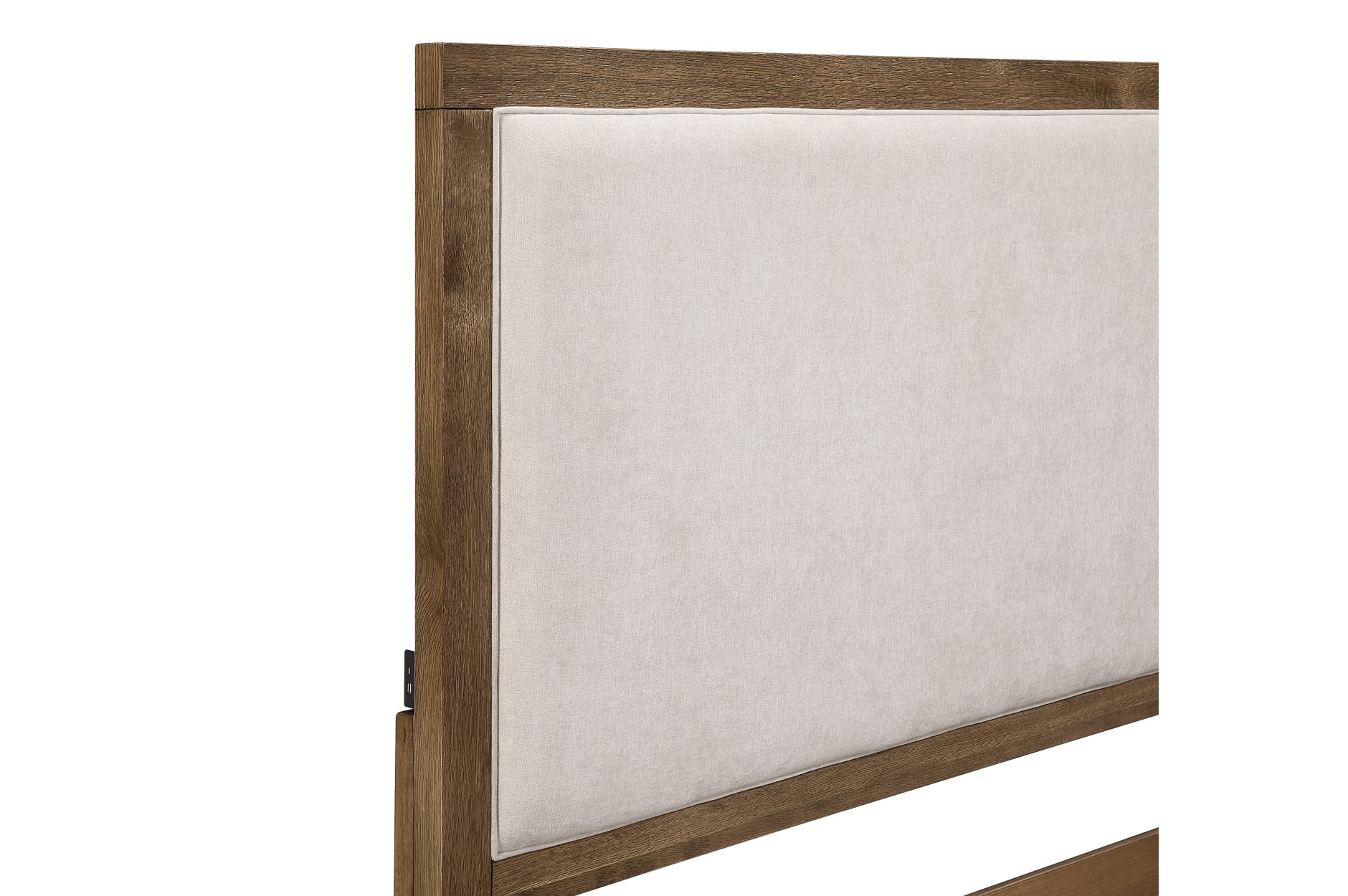 Oaklyn Upholstered Panel Bed - Image 9