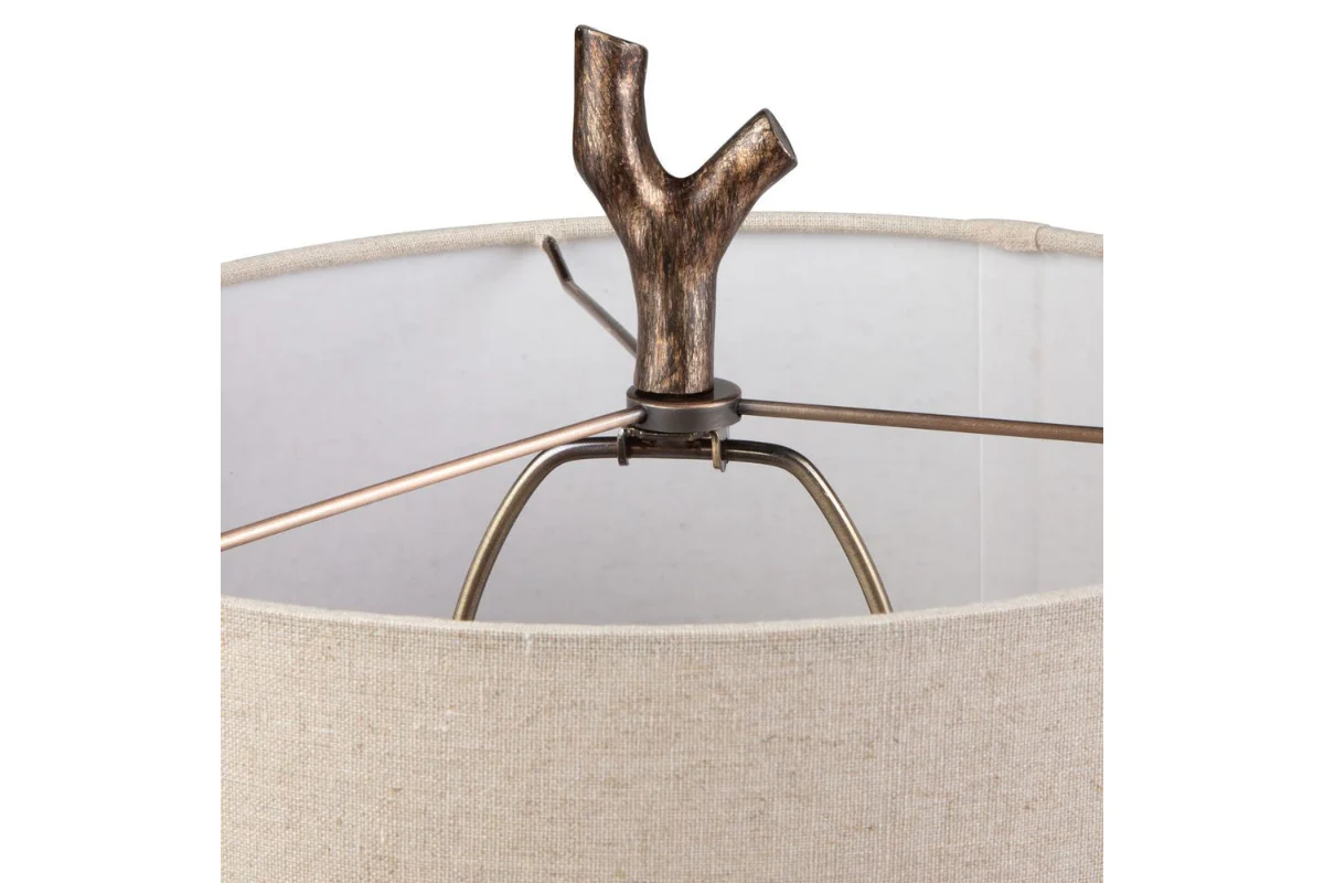 Oatwood Lamp - Image 2