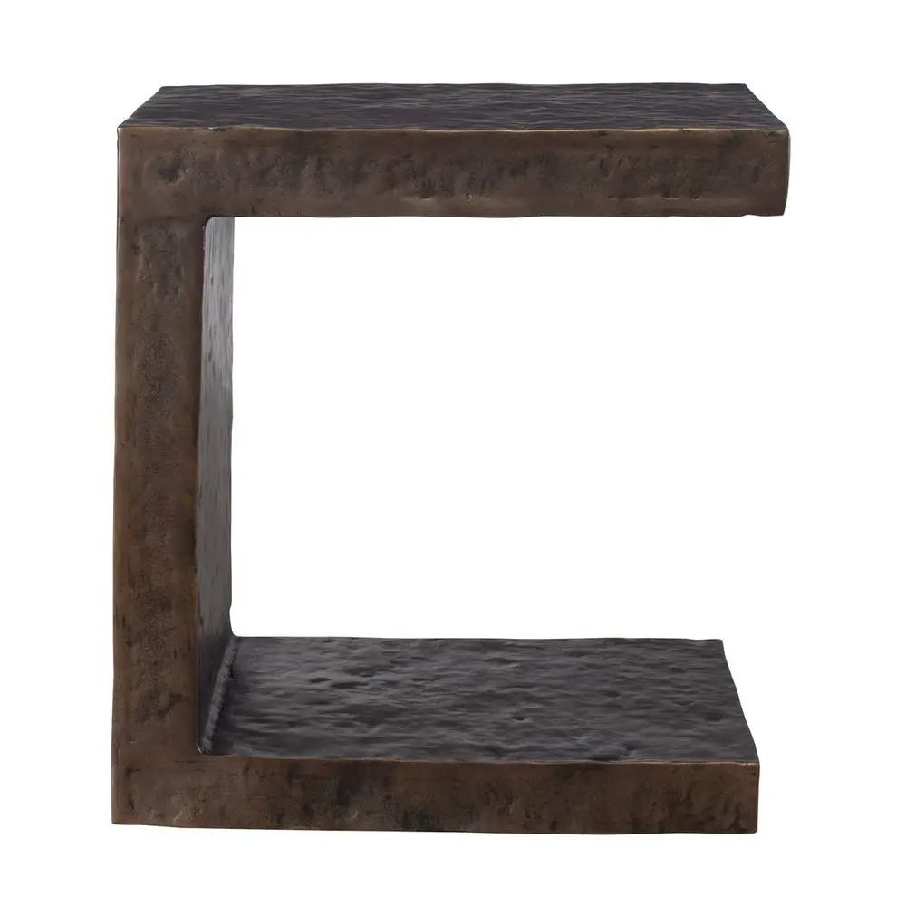Obra Outdoor Accent Table - Image 2