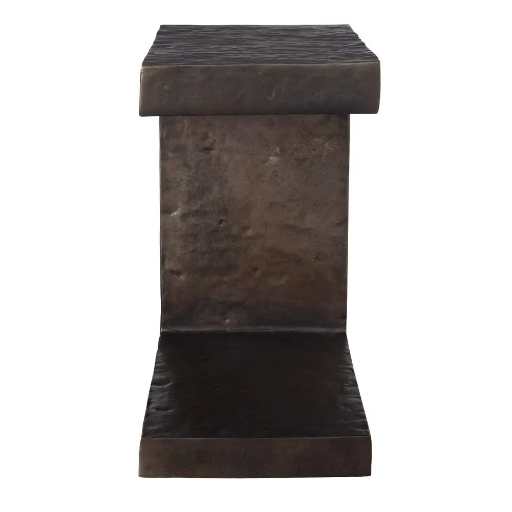 Obra Outdoor Accent Table - Image 3