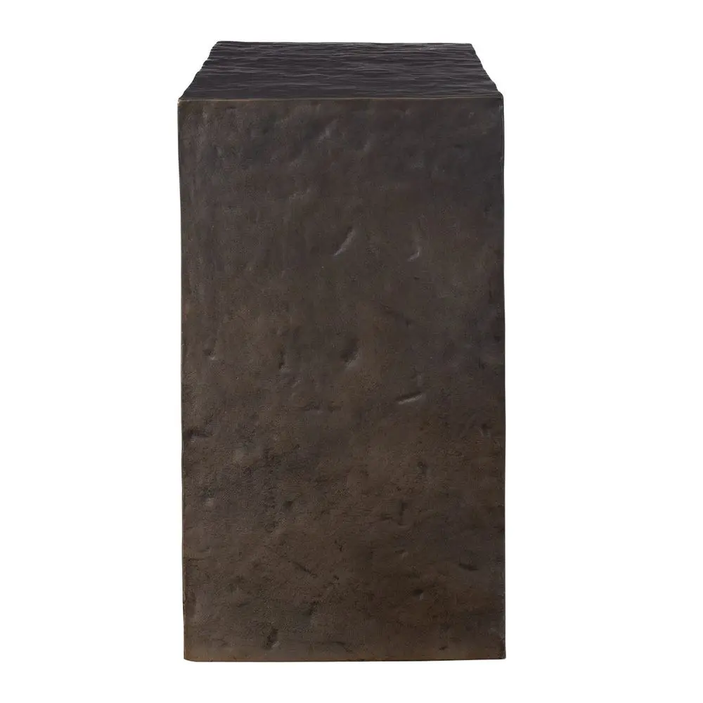 Obra Outdoor Accent Table - Image 4