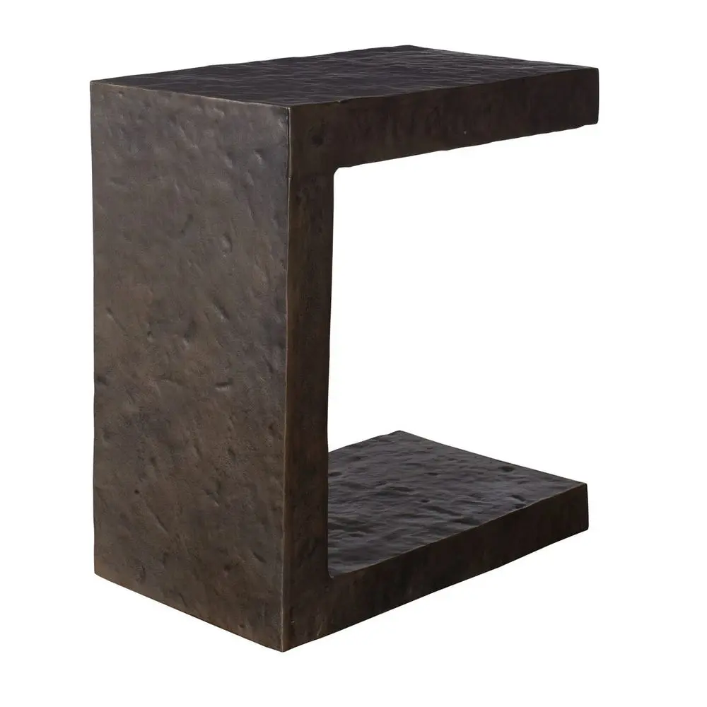 Obra Outdoor Accent Table - Image 5