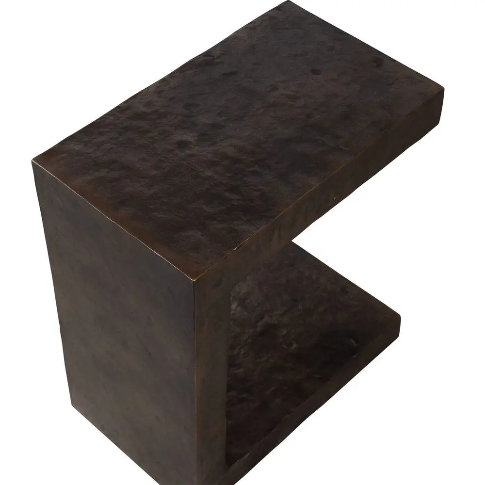 Obra Outdoor Accent Table - Image 6