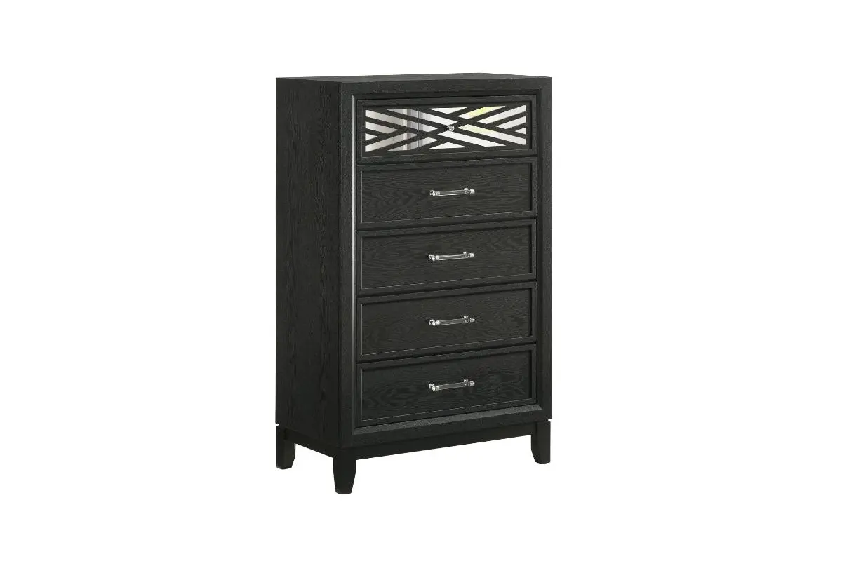Obsidian Chest