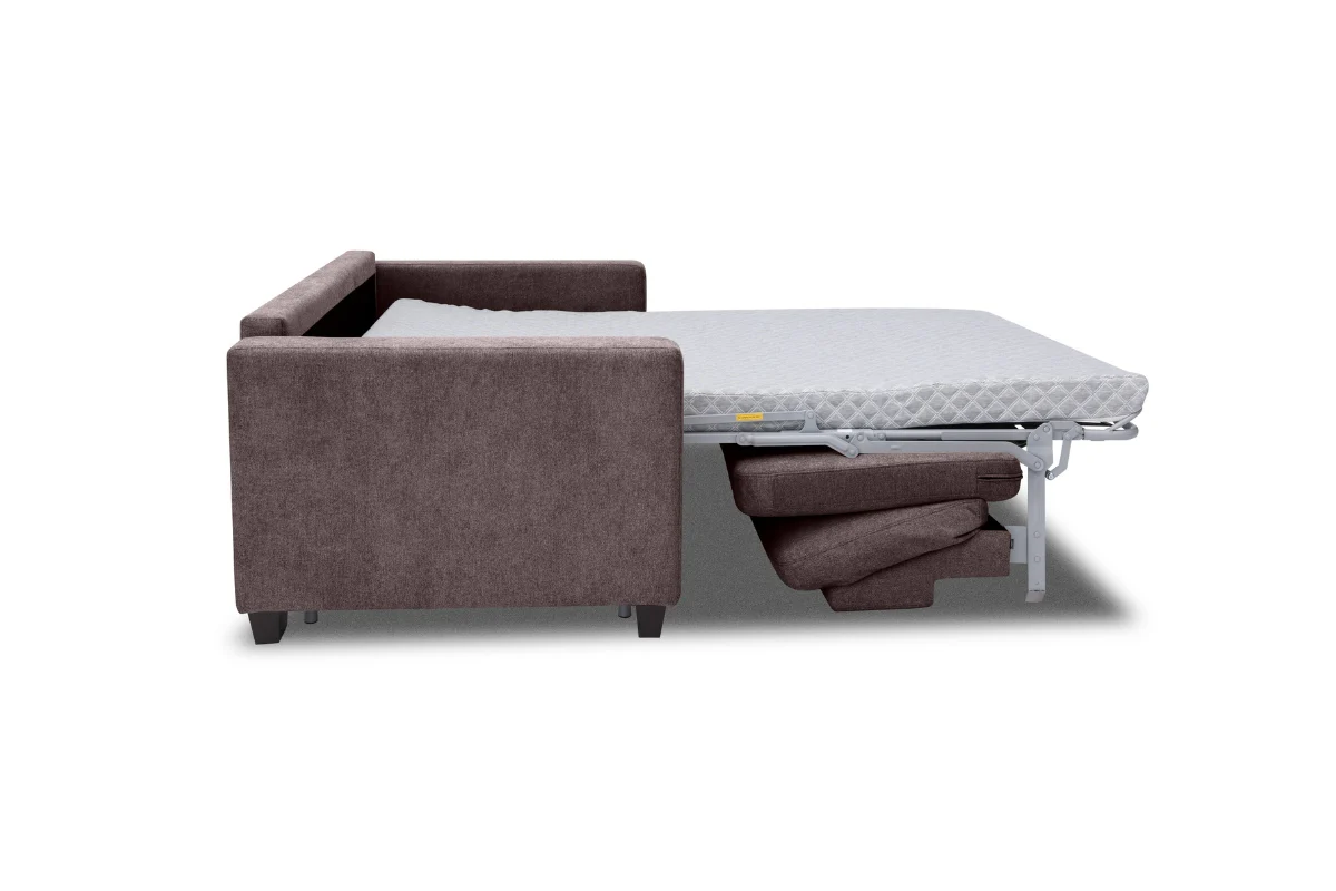 Oliver Full Sleeper Loveseat - Image 10