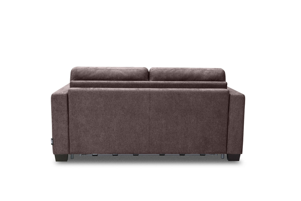 Oliver Full Sleeper Loveseat - Image 13