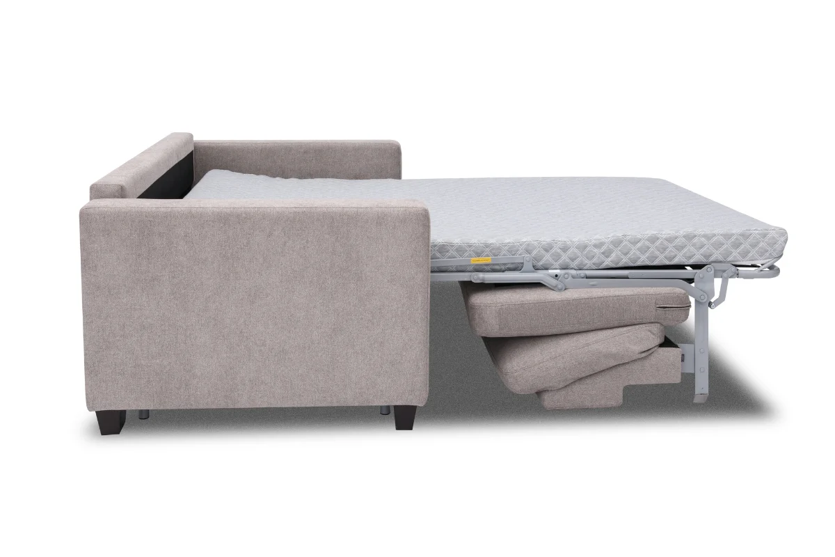 Oliver Full Sleeper Loveseat - Image 3