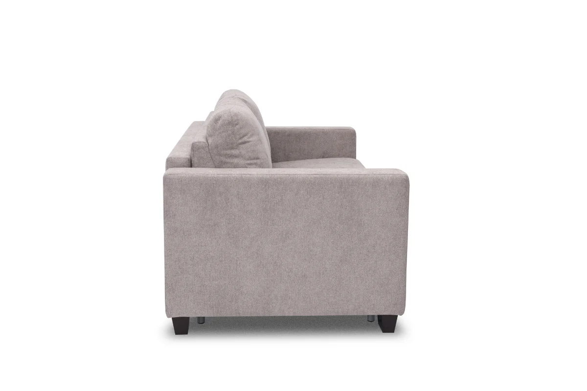 Oliver Full Sleeper Loveseat - Image 5