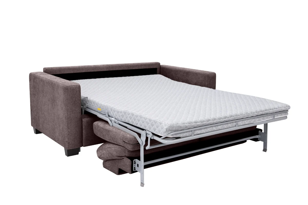 Oliver Full Sleeper Loveseat - Image 9