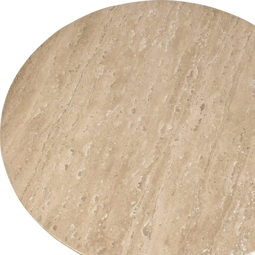 Olso Outdoor Accent Table - Image 2