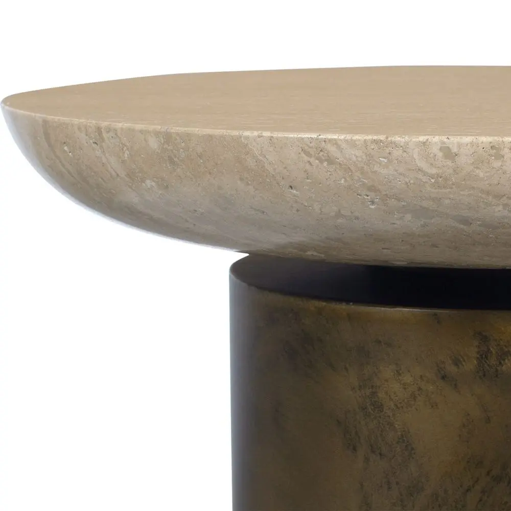 Olso Outdoor Accent Table - Image 3