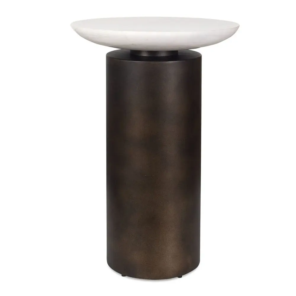 Olso Outdoor Accent Table - Image 7