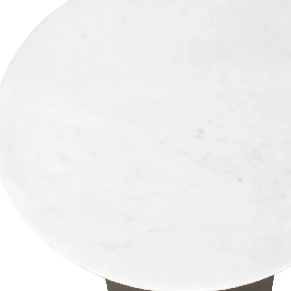 Olso Outdoor Accent Table - Image 8