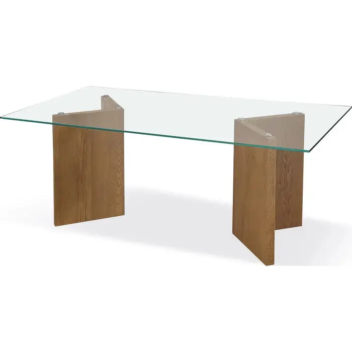 One Dining Table
