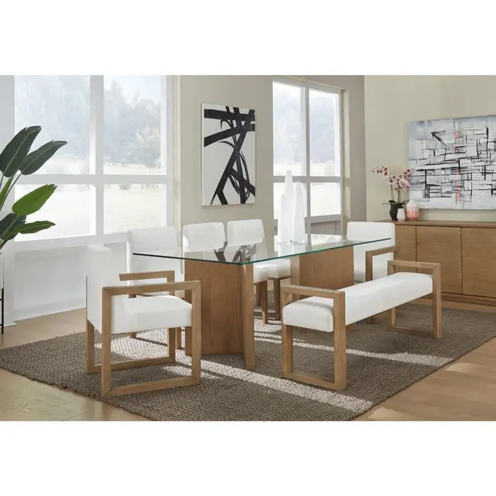 One Dining Table - Image 4