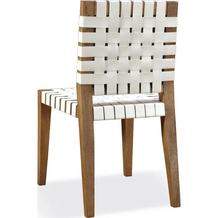 One Side Chair - Image 11