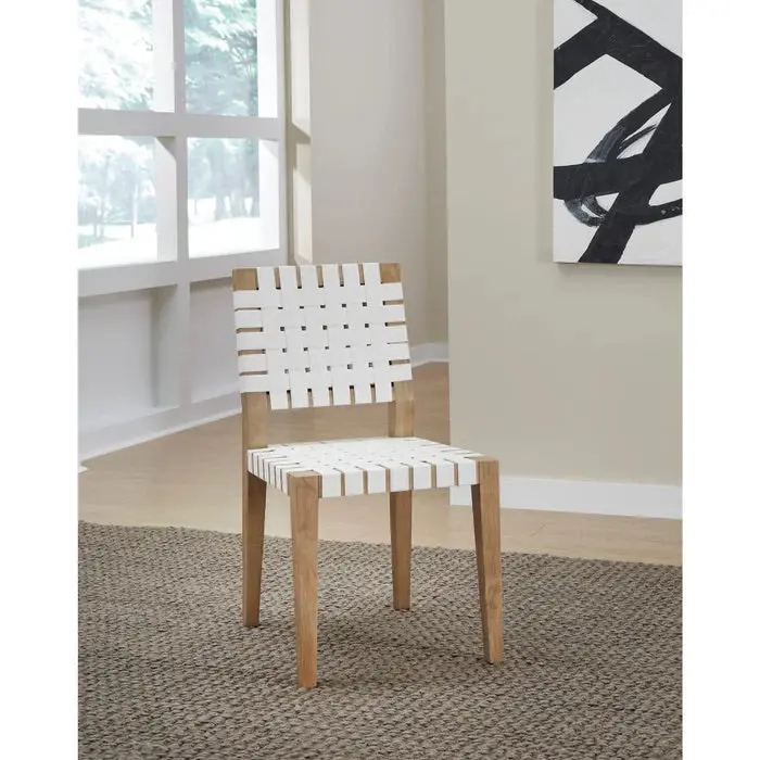 One Side Chair - Image 12