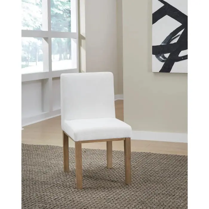One Side Chair - Image 5
