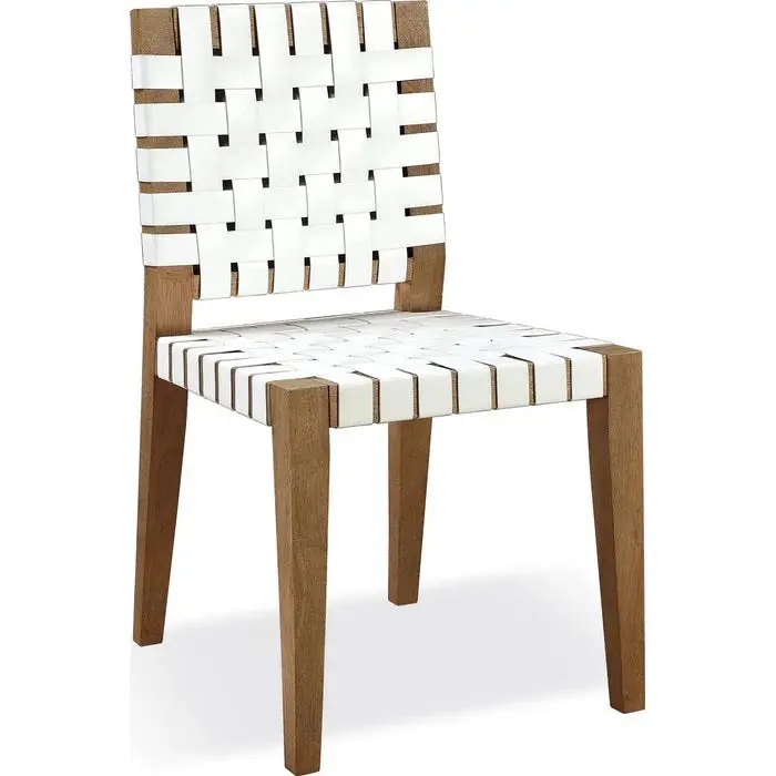 One Side Chair - Image 8