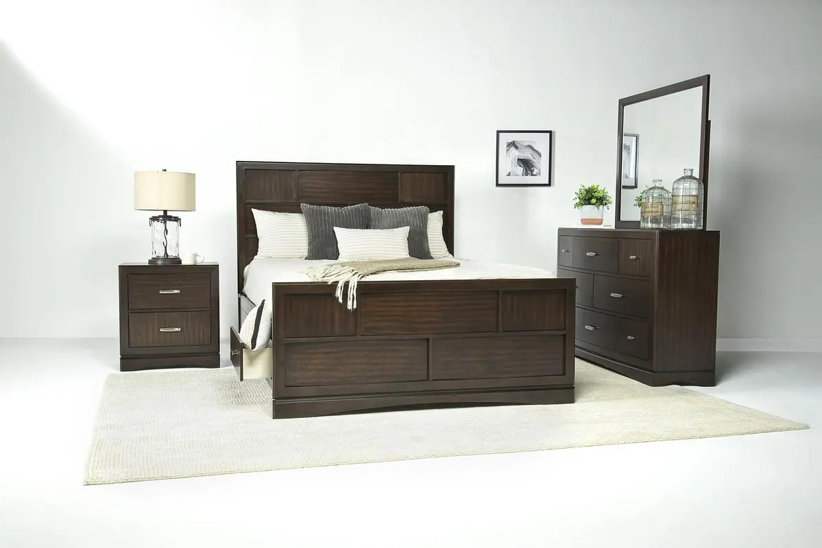 Ontario Dresser - Image 14