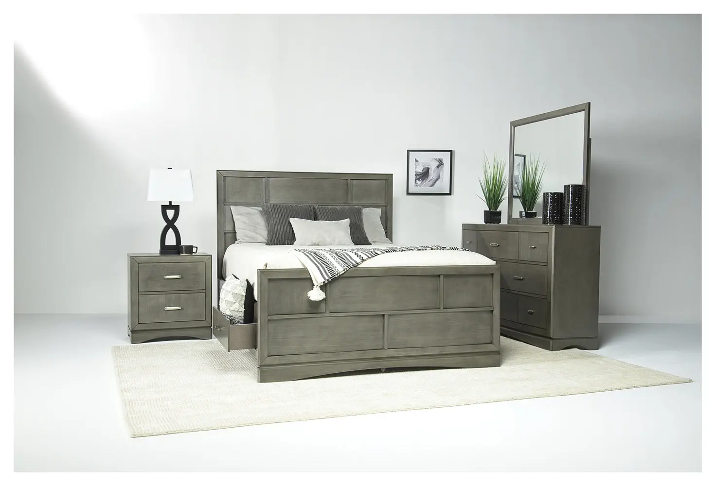 Ontario Nightstand - Image 5