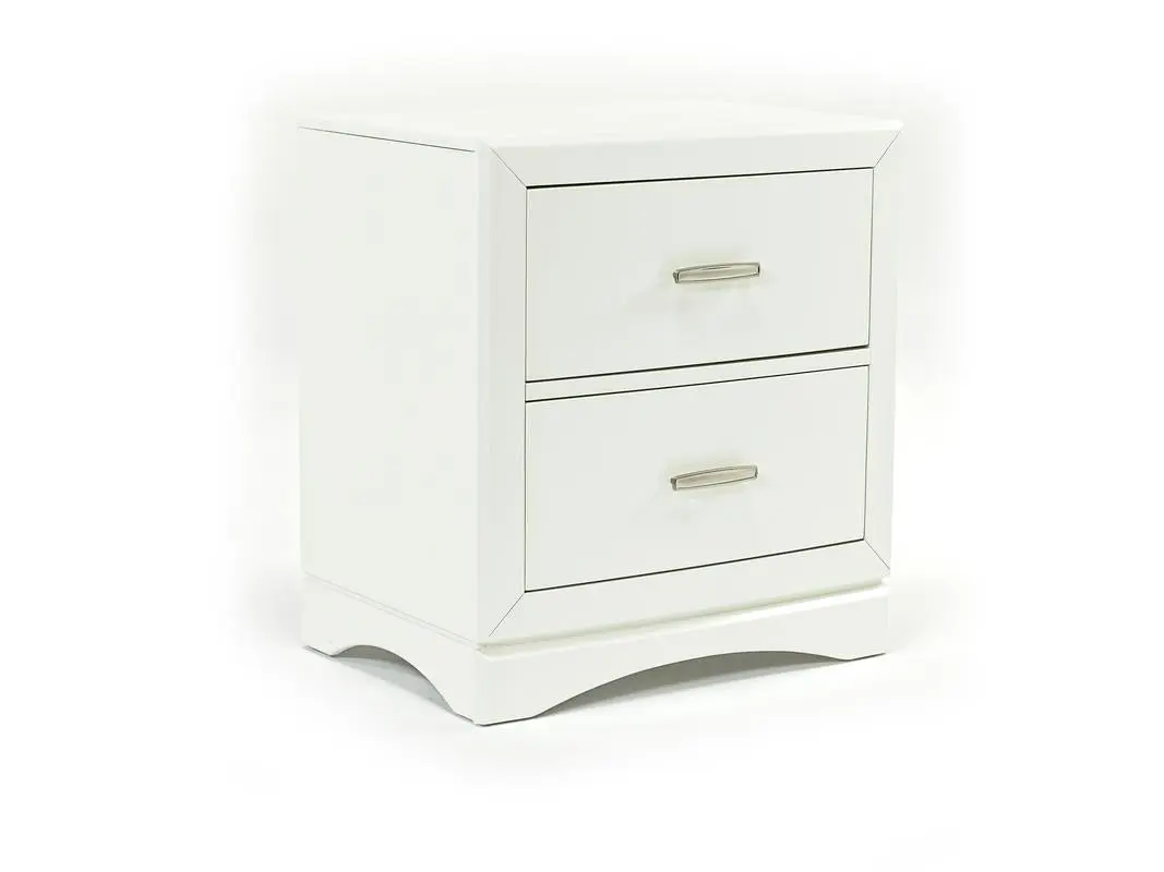 Ontario Nightstand - Image 6