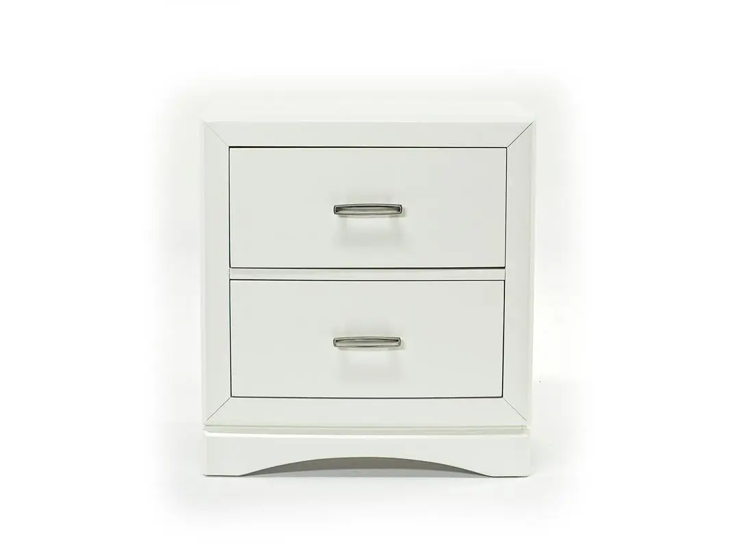 Ontario Nightstand - Image 7