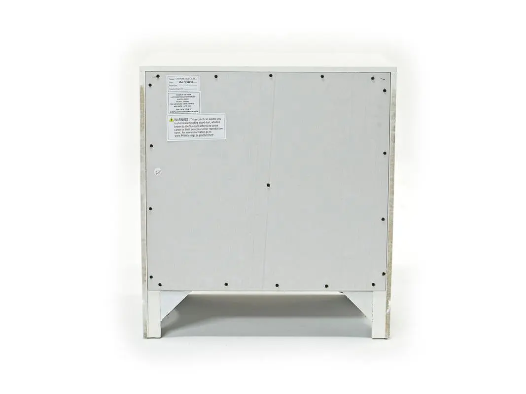 Ontario Nightstand - Image 9