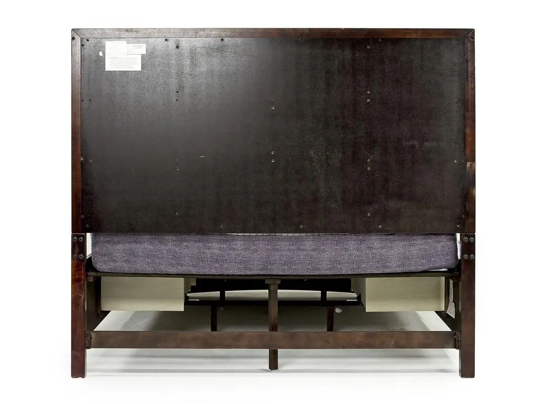 Ontario Panel Bed - Image 19