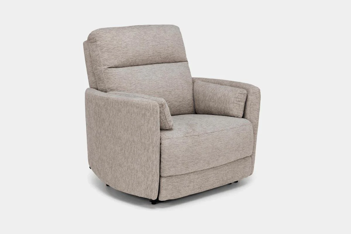 Opal Power Recliner
