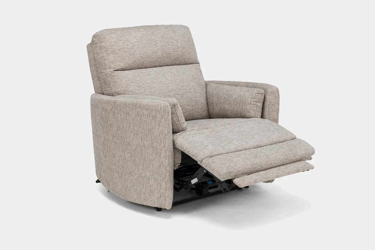 Opal Power Recliner - Image 2