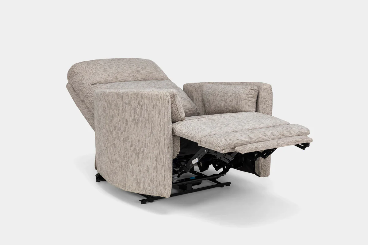 Opal Power Recliner - Image 3