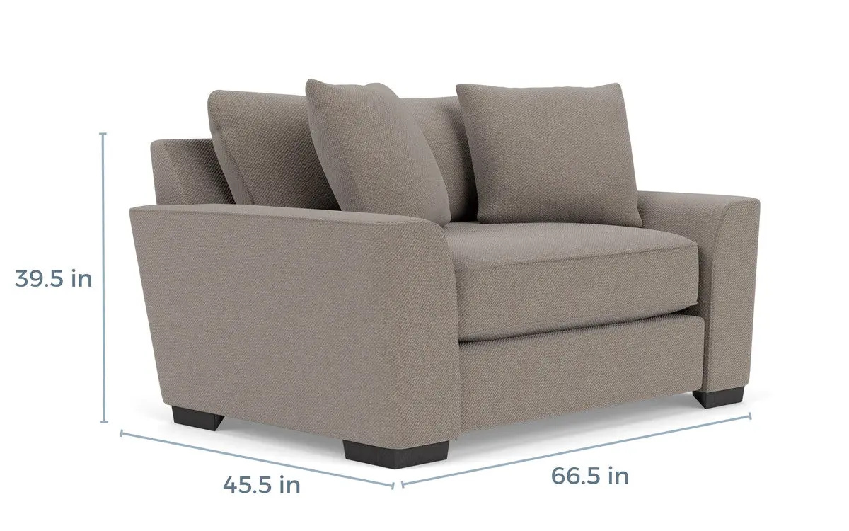 Oracle Chair - Image 2