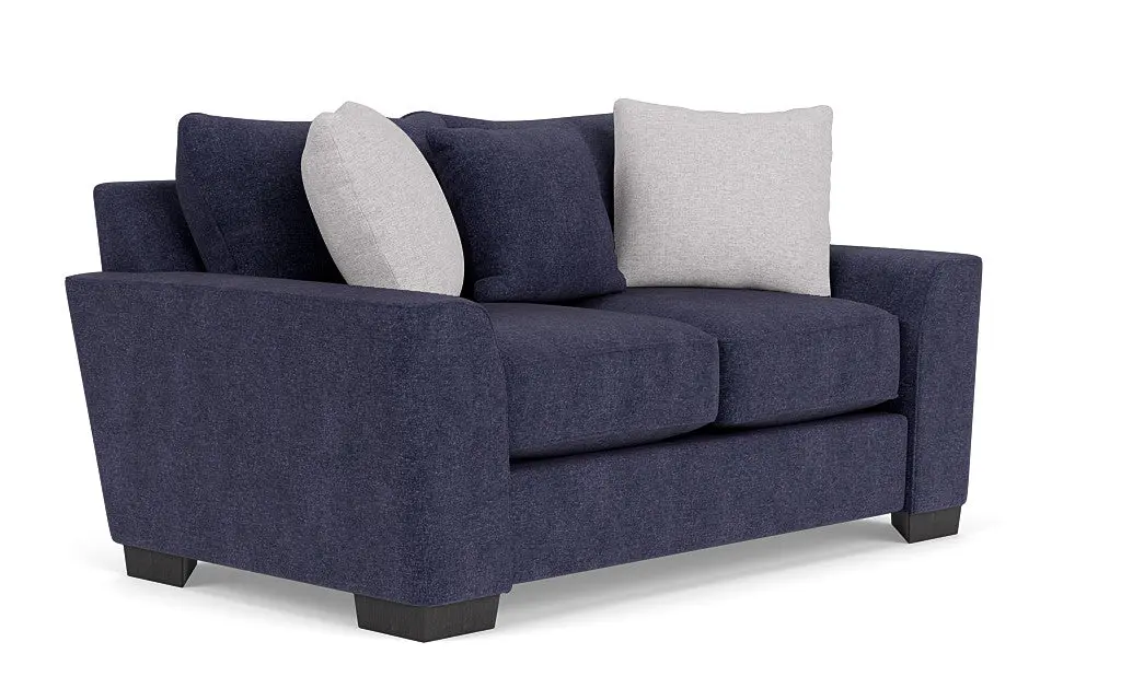 Oracle Crypton Performance Loveseat Custom - Image 2