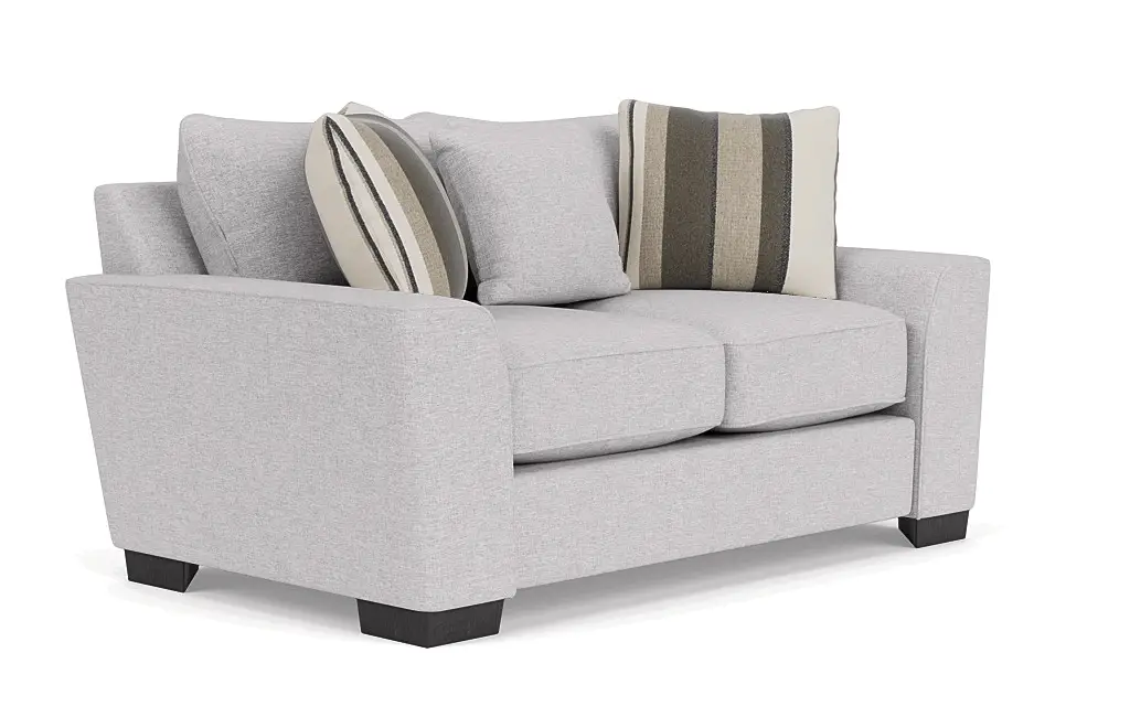 Oracle Crypton Performance Loveseat Custom - Image 4