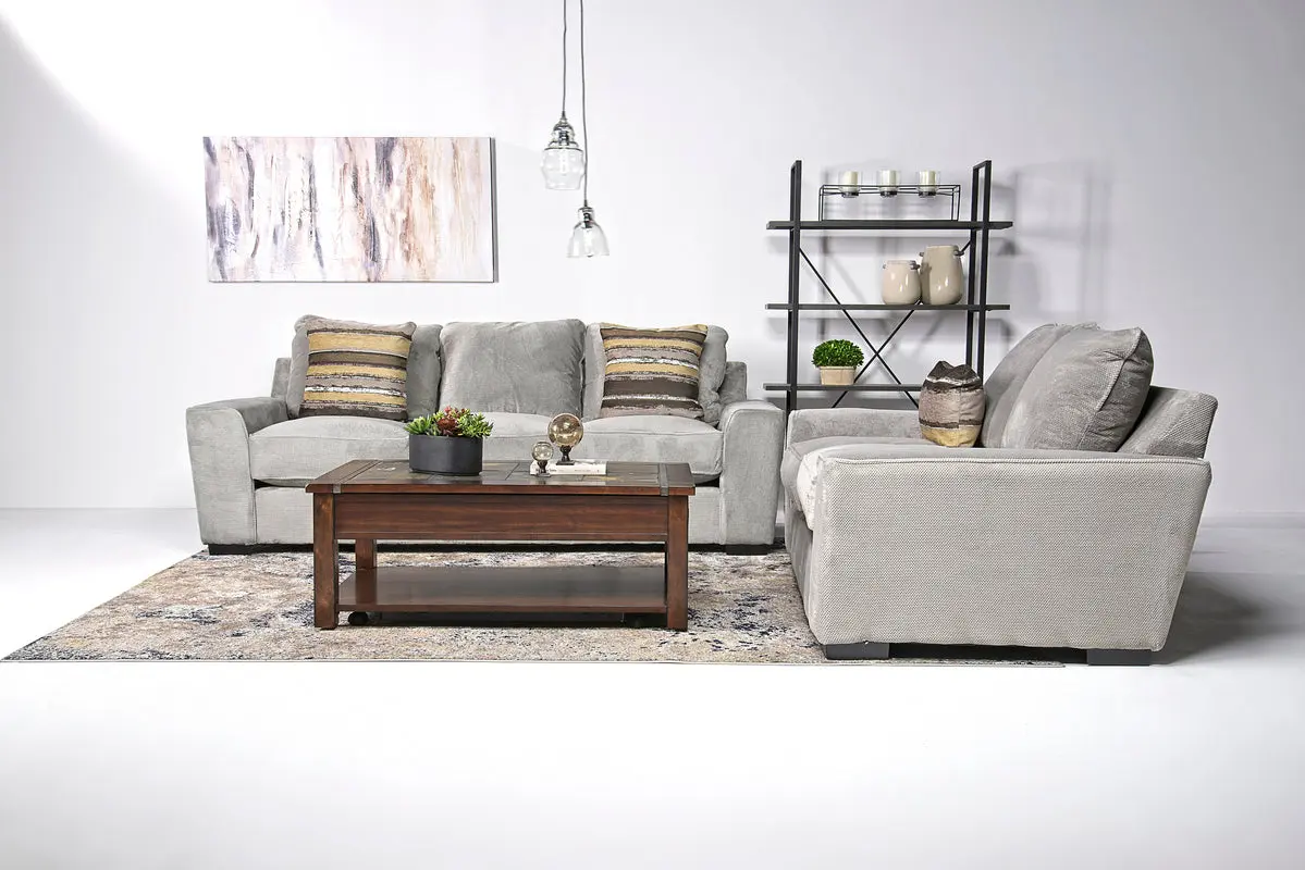 Oracle Large Sofa Custom - Image 5