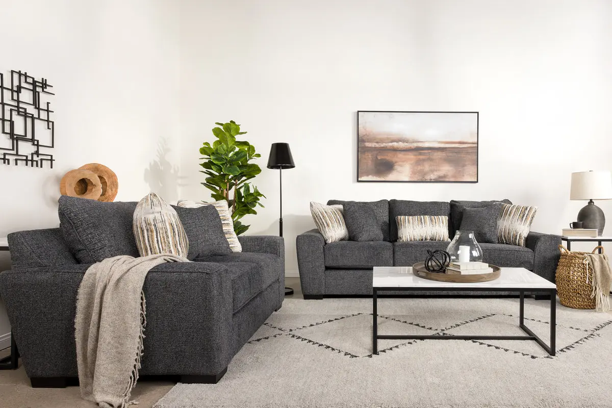 Oracle Loveseat - Image 13