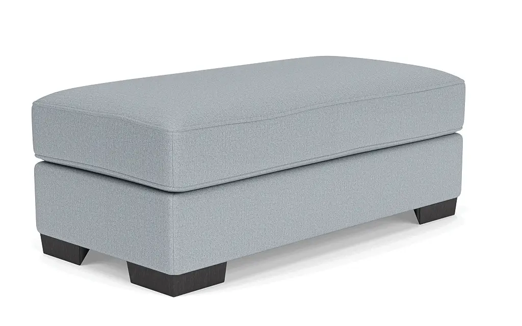 Oracle Ottoman Custom