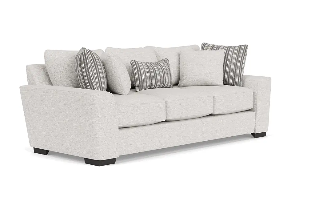 Oracle Queen Sleeper Sofa Custom - Image 3