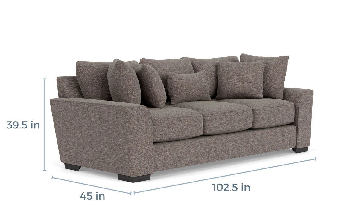 Oracle Queen Sleeper Sofa - Image 16