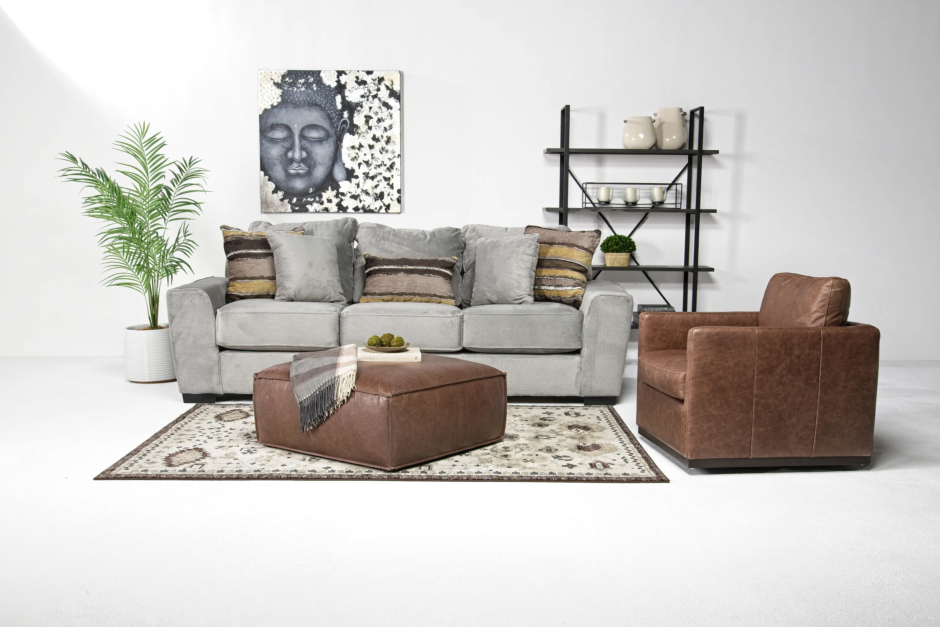 Oracle Queen Sleeper Sofa - Image 21