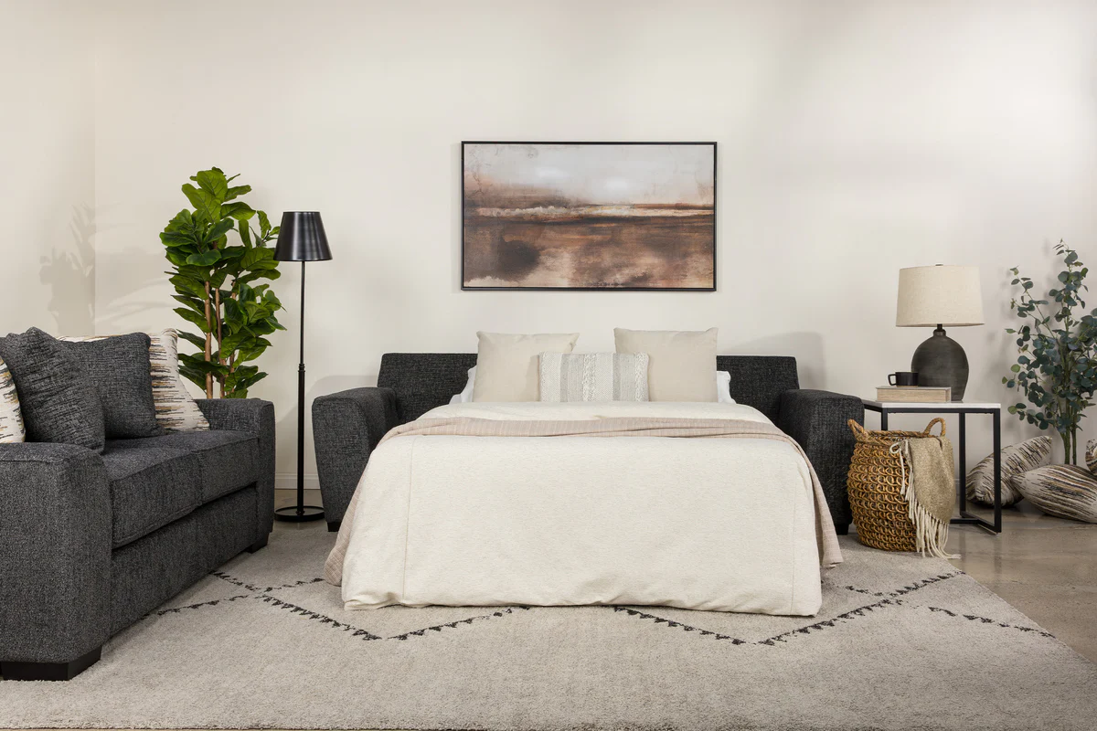 Oracle Queen Sleeper Sofa - Image 6