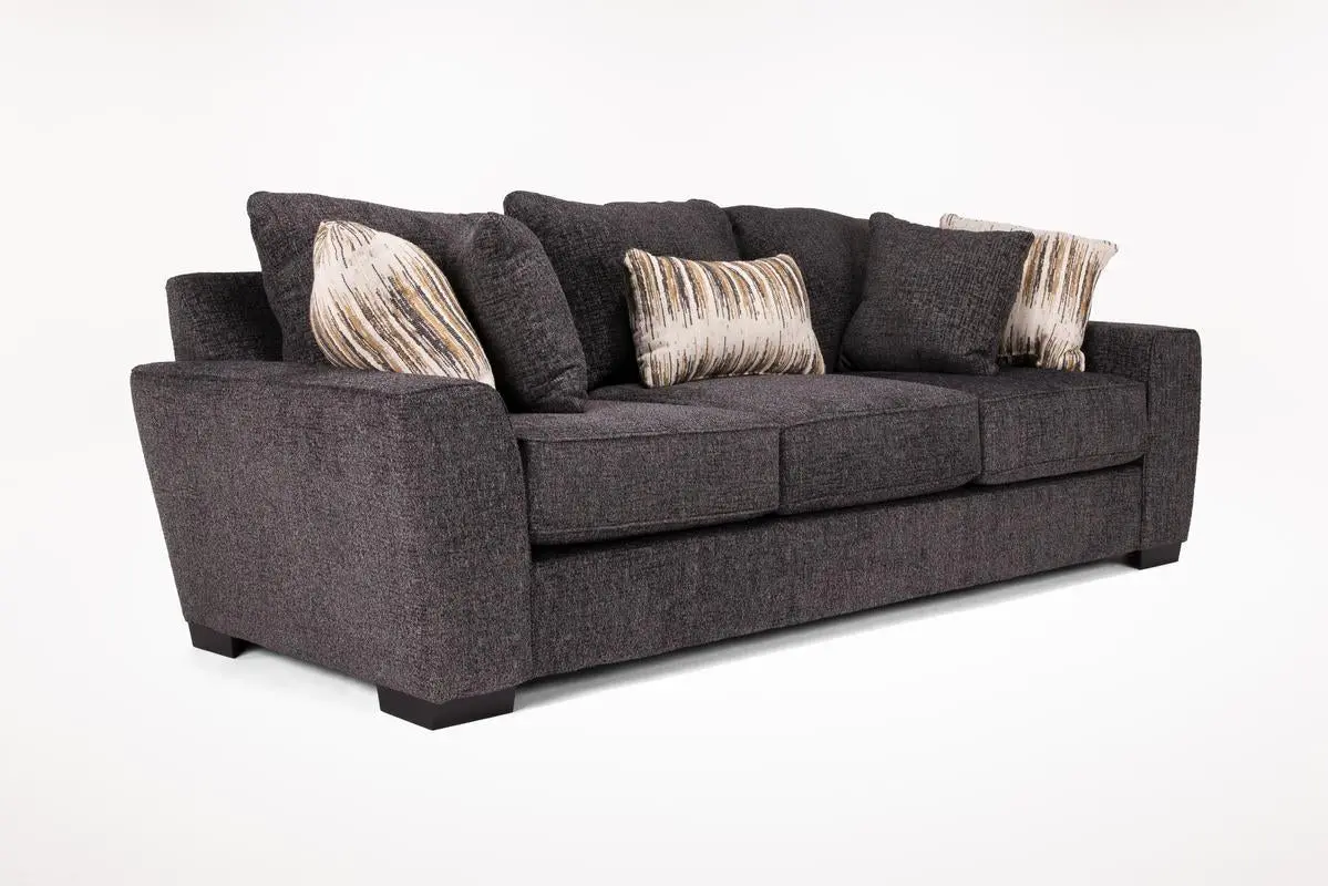 Oracle Queen Sleeper Sofa With Mattress - Image 8